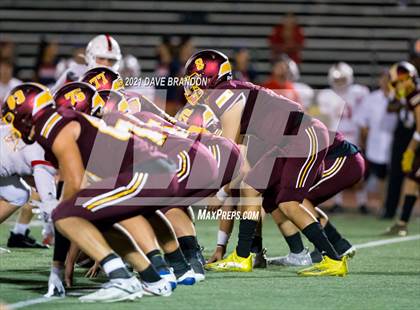 Thumbnail 2 in Redondo Union @ Simi Valley photogallery.