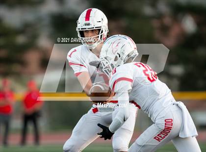 Thumbnail 3 in Redondo Union @ Simi Valley photogallery.