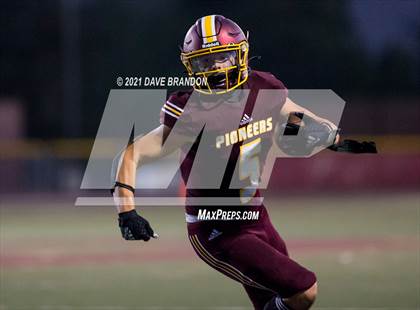 Thumbnail 3 in Redondo Union @ Simi Valley photogallery.