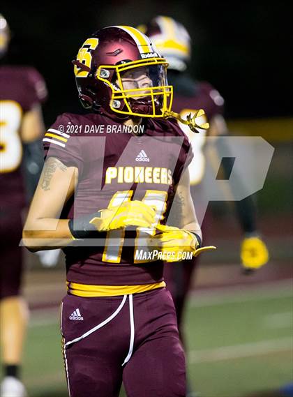 Thumbnail 2 in Redondo Union @ Simi Valley photogallery.