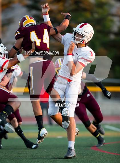 Thumbnail 1 in Redondo Union @ Simi Valley photogallery.