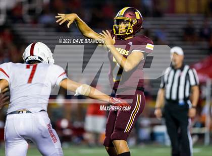Thumbnail 1 in Redondo Union @ Simi Valley photogallery.