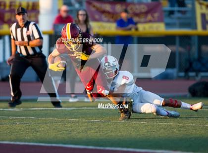 Thumbnail 3 in Redondo Union @ Simi Valley photogallery.