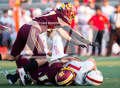 Thumbnail 1 in Redondo Union @ Simi Valley photogallery.