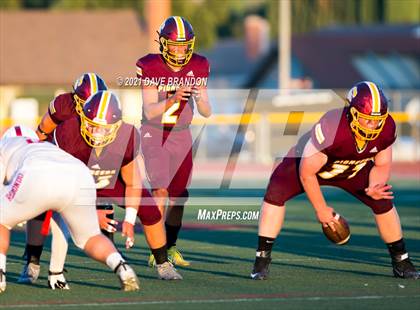 Thumbnail 1 in Redondo Union @ Simi Valley photogallery.