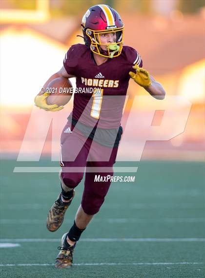 Thumbnail 1 in Redondo Union @ Simi Valley photogallery.