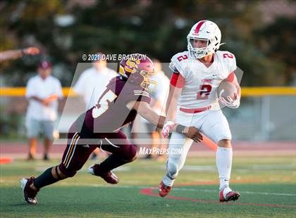Thumbnail 3 in Redondo Union @ Simi Valley photogallery.