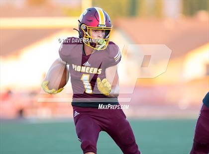 Thumbnail 2 in Redondo Union @ Simi Valley photogallery.
