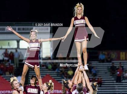Thumbnail 2 in Redondo Union @ Simi Valley photogallery.