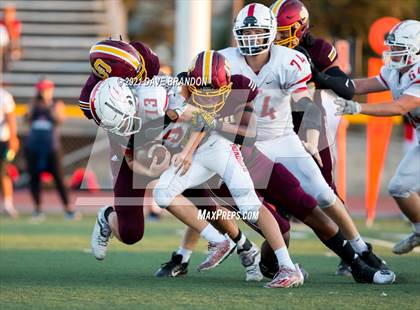 Thumbnail 3 in Redondo Union @ Simi Valley photogallery.