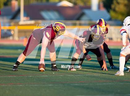 Thumbnail 3 in Redondo Union @ Simi Valley photogallery.