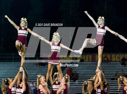 Thumbnail 1 in Redondo Union @ Simi Valley photogallery.