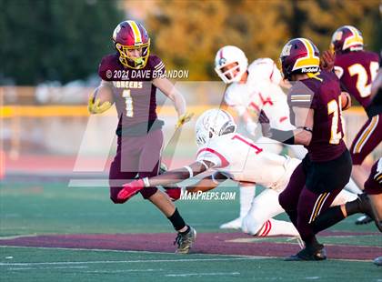 Thumbnail 3 in Redondo Union @ Simi Valley photogallery.