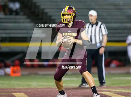 Thumbnail 1 in Redondo Union @ Simi Valley photogallery.