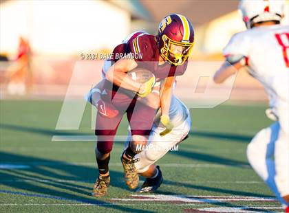 Thumbnail 1 in Redondo Union @ Simi Valley photogallery.