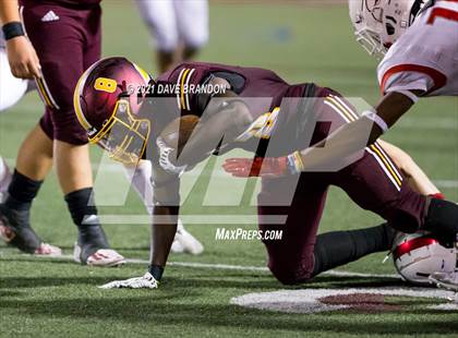 Thumbnail 1 in Redondo Union @ Simi Valley photogallery.
