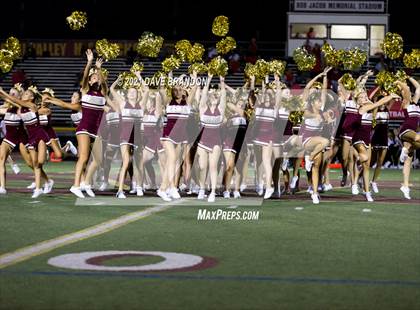 Thumbnail 1 in Redondo Union @ Simi Valley photogallery.
