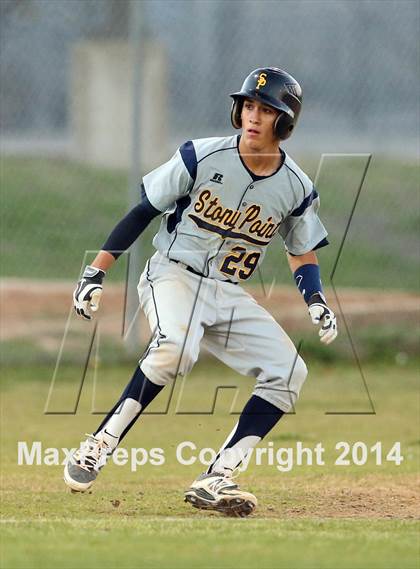 Thumbnail 1 in Stony Point @ Hendrickson photogallery.