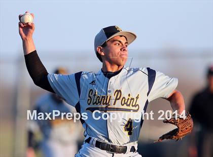 Thumbnail 3 in Stony Point @ Hendrickson photogallery.
