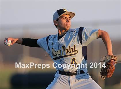 Thumbnail 1 in Stony Point @ Hendrickson photogallery.