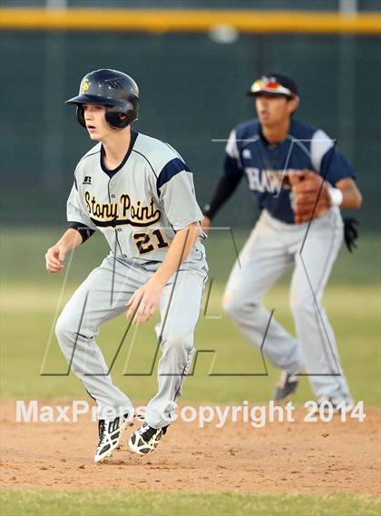 Thumbnail 3 in Stony Point @ Hendrickson photogallery.