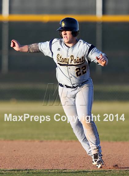 Thumbnail 2 in Stony Point @ Hendrickson photogallery.