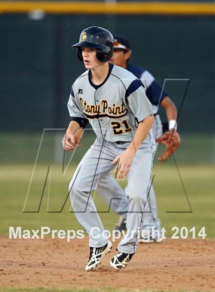 Thumbnail 1 in Stony Point @ Hendrickson photogallery.