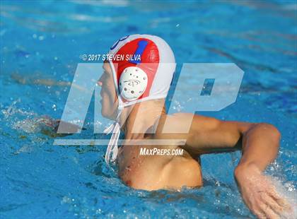 Thumbnail 2 in Clairemont vs. Rancho Bernardo (CIF SDS D2 Final) photogallery.