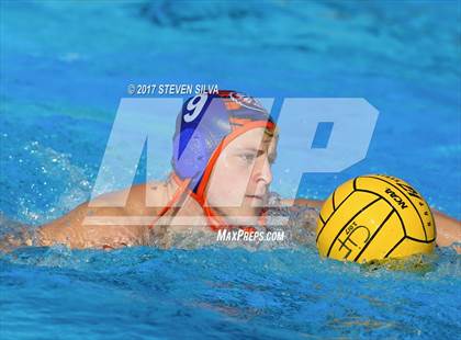 Thumbnail 1 in Clairemont vs. Rancho Bernardo (CIF SDS D2 Final) photogallery.