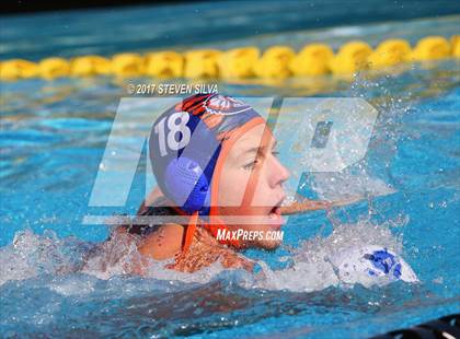 Thumbnail 2 in Clairemont vs. Rancho Bernardo (CIF SDS D2 Final) photogallery.
