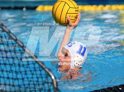 Thumbnail 1 in Clairemont vs. Rancho Bernardo (CIF SDS D2 Final) photogallery.