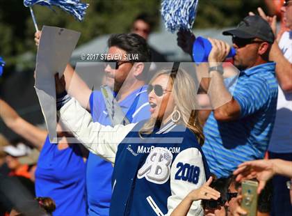 Thumbnail 2 in Clairemont vs. Rancho Bernardo (CIF SDS D2 Final) photogallery.