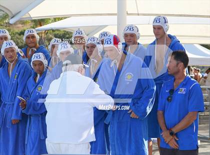 Thumbnail 2 in Clairemont vs. Rancho Bernardo (CIF SDS D2 Final) photogallery.