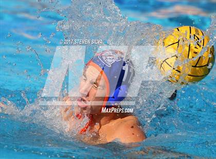 Thumbnail 3 in Clairemont vs. Rancho Bernardo (CIF SDS D2 Final) photogallery.