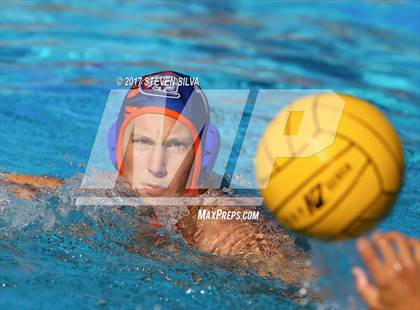 Thumbnail 3 in Clairemont vs. Rancho Bernardo (CIF SDS D2 Final) photogallery.