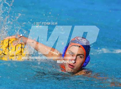 Thumbnail 2 in Clairemont vs. Rancho Bernardo (CIF SDS D2 Final) photogallery.