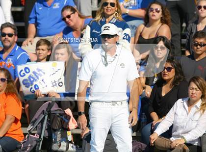 Thumbnail 1 in Clairemont vs. Rancho Bernardo (CIF SDS D2 Final) photogallery.