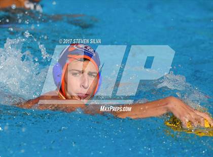 Thumbnail 2 in Clairemont vs. Rancho Bernardo (CIF SDS D2 Final) photogallery.