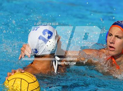 Thumbnail 1 in Clairemont vs. Rancho Bernardo (CIF SDS D2 Final) photogallery.