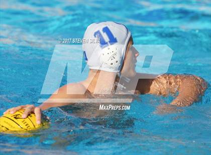 Thumbnail 2 in Clairemont vs. Rancho Bernardo (CIF SDS D2 Final) photogallery.