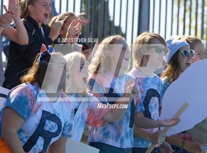 Thumbnail 3 in Clairemont vs. Rancho Bernardo (CIF SDS D2 Final) photogallery.