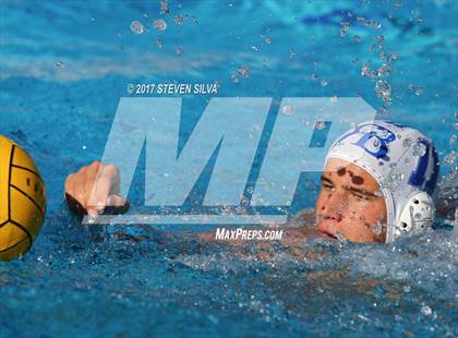 Thumbnail 1 in Clairemont vs. Rancho Bernardo (CIF SDS D2 Final) photogallery.