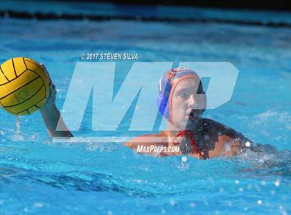 Thumbnail 3 in Clairemont vs. Rancho Bernardo (CIF SDS D2 Final) photogallery.