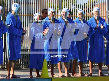 Thumbnail 3 in Clairemont vs. Rancho Bernardo (CIF SDS D2 Final) photogallery.