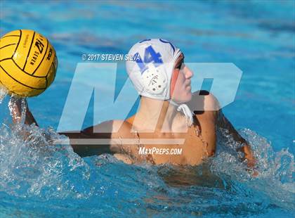 Thumbnail 3 in Clairemont vs. Rancho Bernardo (CIF SDS D2 Final) photogallery.