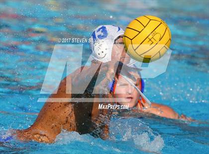Thumbnail 1 in Clairemont vs. Rancho Bernardo (CIF SDS D2 Final) photogallery.