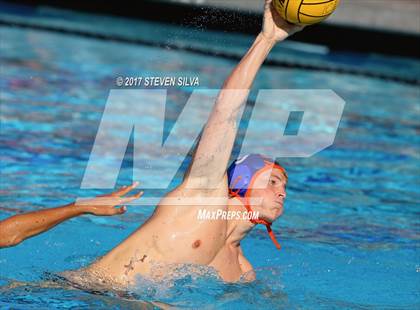 Thumbnail 1 in Clairemont vs. Rancho Bernardo (CIF SDS D2 Final) photogallery.