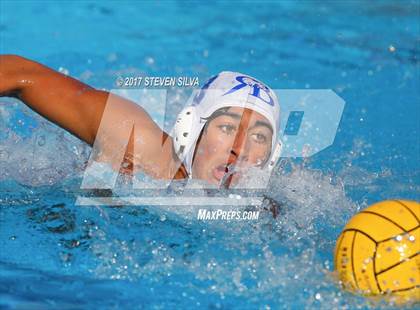 Thumbnail 1 in Clairemont vs. Rancho Bernardo (CIF SDS D2 Final) photogallery.
