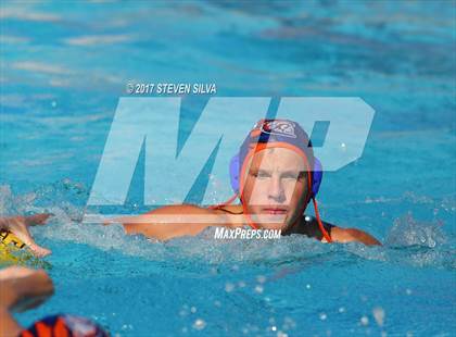Thumbnail 3 in Clairemont vs. Rancho Bernardo (CIF SDS D2 Final) photogallery.