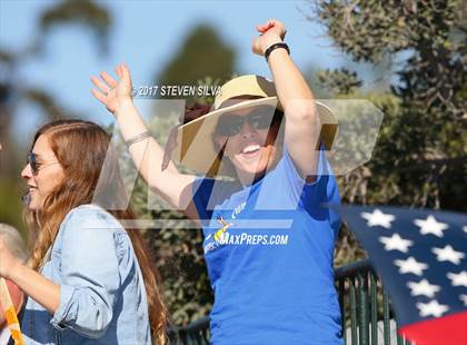 Thumbnail 1 in Clairemont vs. Rancho Bernardo (CIF SDS D2 Final) photogallery.